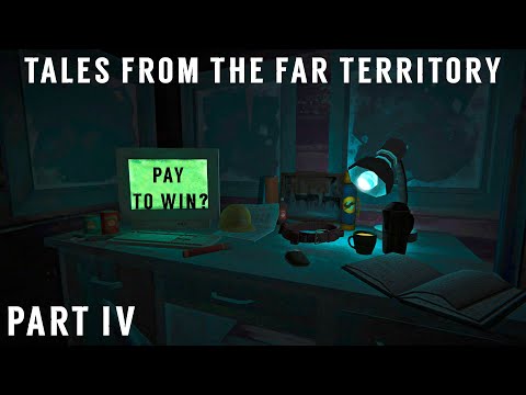 Видео: The Long Dark: Преимущества Платного Контента (DLC). Часть 4: Погребённое Эхо.