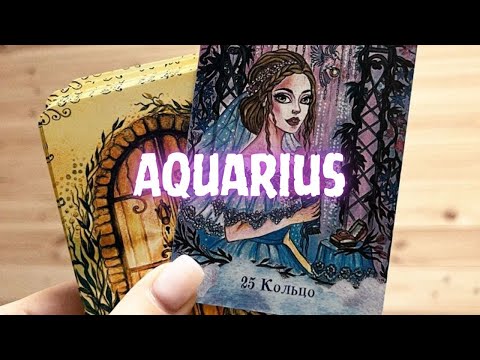 Видео: ВОДОЛЕЙ, О ТЕБЕ ХОДИТ СИЛЬНЫЙ СЛУХ😱 ТЫ БУДЕШЬ ПЛАЧАТЬ ОТ ЭТОГО😭 НОЯБРЬ 2025 ГОДА ЛЮБОВНОЕ ЧТЕНИЕ ...