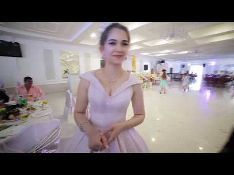 Видео: Свадьба Александра и Дарьи Солдатенко (часть 3)