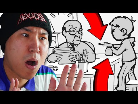 Видео: 😱МҰҒАЛІМДІ ҰРЫП ТЫСТАДЫМ✅