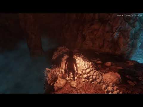 Видео: Выживаем в Enshrouded  #1  Рестарт