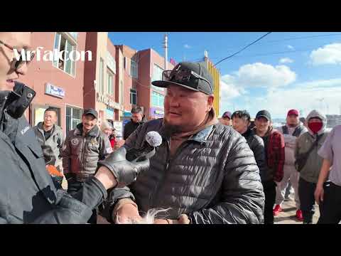 Видео: 7 н буудлын тэвэгчидтэй танилц үнэхээр гайхалтай мэдрэмж өгсөн гоё энергитэй хүмүүс байсаан шүү.