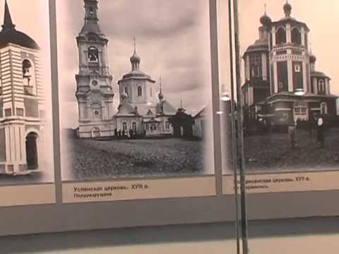 Видео: По торопецким землям