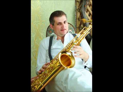 Видео: Виталий Романов- Расставание. Музыка- Vito Diani.