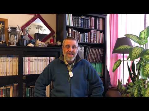 Видео: Быт. 20, Авимелех, Авраам и Сарра