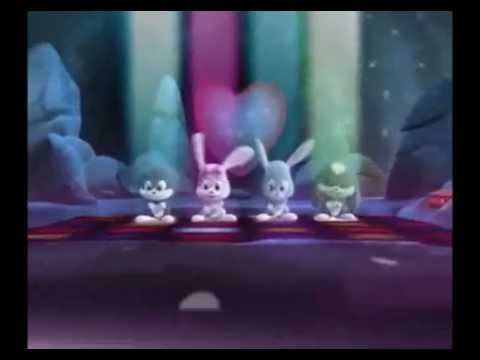 Видео: Зайчик Шнуфель - Тусовка Зайцев (dj Cimbalov remix)