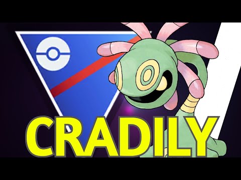 Видео: ЛЕГЕНДА ТАБЛИЦЫ ЛИДЕРОВ РАБОТАЕТ КРЭДИЛИ ради ПОБЕД | Команды Великой лиги | Pokemon GO