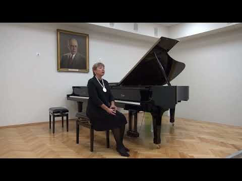 Видео: Гленн Гульд- философ рояля (Ч.3)