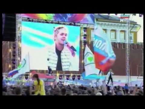Видео: Влад Соколовский "Ближе"