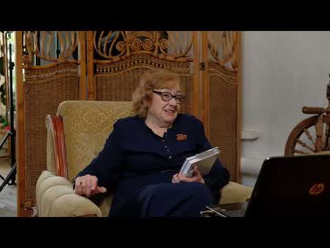 Видео: Жизнь и творчество Врубеля. Лекция профессора Золотаревой Л.Р.