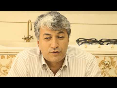 Видео: Галерея вкусов: Рукият Гамзатова и Мадина Баганова с Marier/ Kerting