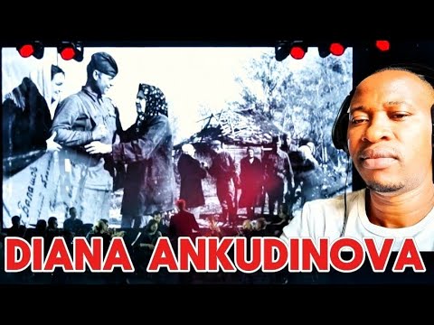 Видео: Diana Ankudinova..Диана Анкудинова -  Синий платочек ,  Журавли ,  Так случилось, мужчины ушли