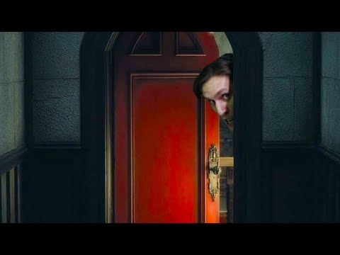 Видео: Особняк Spooky's Jump Scare — Дом 1000 приветствий