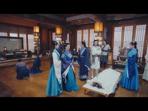 Видео: Тайна фальшивой принцессы раскрыта, и она достаточно умна, чтобы спокойно с этим справиться