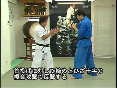 Видео: 100 приемов КУДО ( часть 1 )