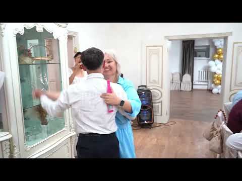 Видео: 07,06,25 Встреча одноклассников 4б