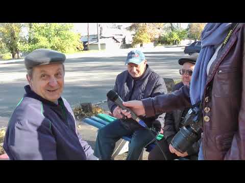 Видео: Люди кажуть: Гірське