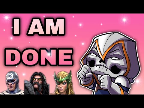 Видео: Я больше не сражаюсь с защитниками 5/5 | Видео с критикой