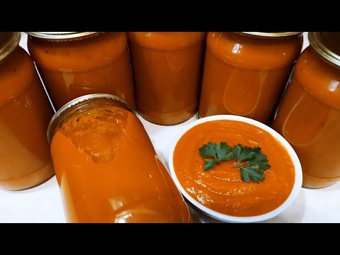 Видео: Икра ИЗ КАБАЧКОВ как в СССР. Супер вкусная ИКРА ИЗ КАБАЧКОВ НА ЗИМУ.