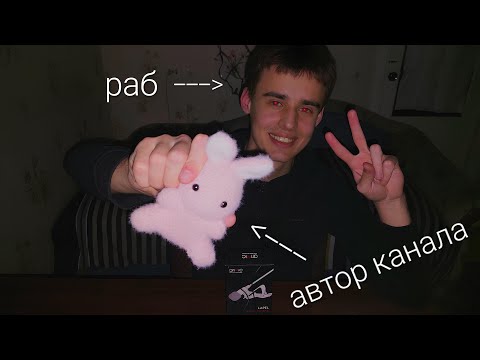 Видео: асмр,болталка на новую петличку ヾ(≧▽≦*)o