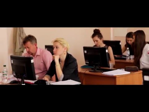 Видео: Спеціальність "Менеджмент"  СумДУ