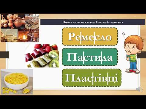 Видео: Відмінювання займенників