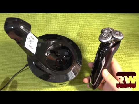 Видео: Опыт эксплуатации бритвы Philips серии 9000