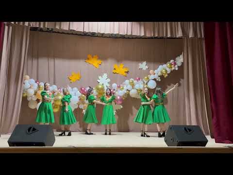 Видео: Вокальная группа "Малина-Стайл" - Ванька-цыган