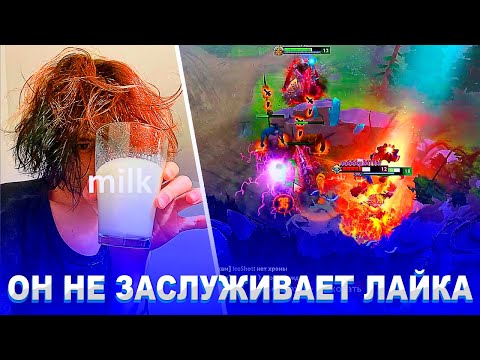 Видео: КУРСЕД ПОПАЛСЯ С ОТСТАЛЫМ САППОРТОМ #zxcursed #курсед #cursed #лучшеесzxcursed