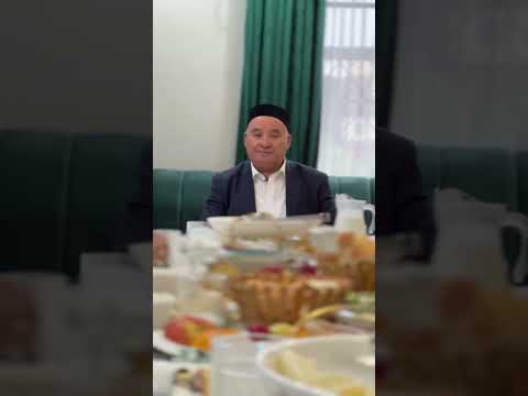 Видео: Алмас Алматов жырау мен байдың соты туралы #бқо #домбыра