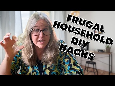 Видео: 25 экономичных способов растянуть повседневные вещи