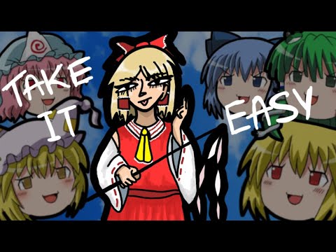 Видео: TOUHOU PROJECT: больше, чем игры | фандом, вселенная, комьюнити