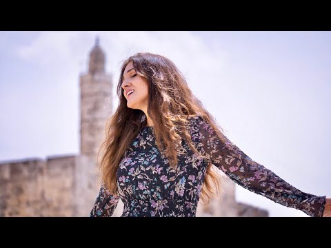 Видео: Иерусалим | Jerusalem | Дарина Кочанжи (Official Video)