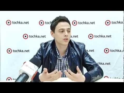 Видео: ALEKSEEV рассказал кем занято его сердце и об отношениях с Ани Лорак