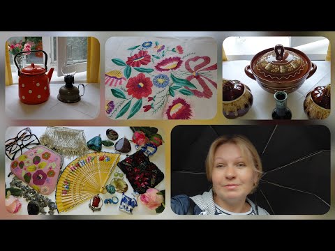 Видео: Барахолка в Чернігові Барахолка на дому 23 08 2025