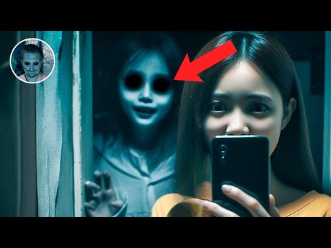 Видео: ЖУТКИЕ Видео Из Тик Ток |  Страшные Тиктоки №6