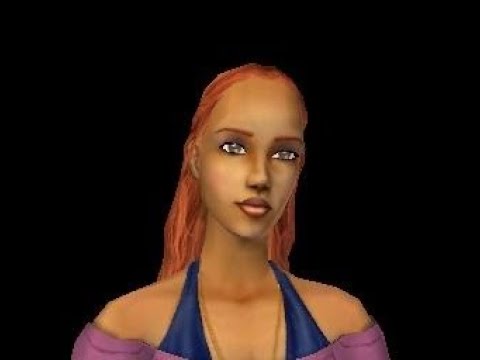 Видео: The Sims 2. Семья Уно