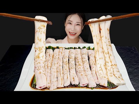 Видео: МУКБАНГ