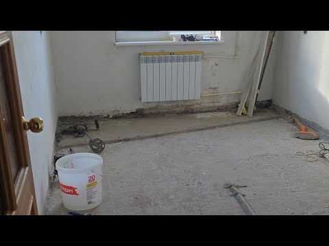 Видео: СТРОЙКА НАЧАЛАСЬ 🤦‍♀️