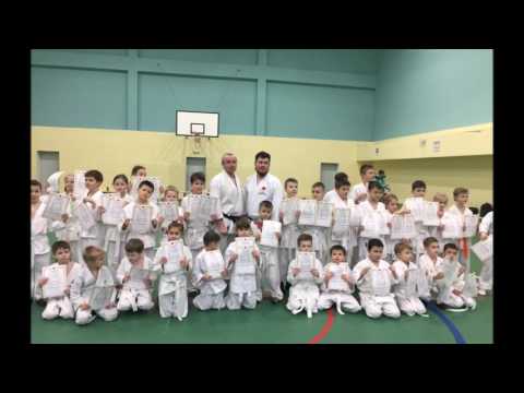 Видео: Красногорск Школа 19 2017 год