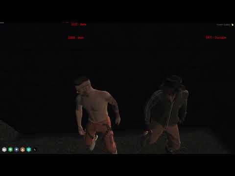 Видео: Администратор Saab помогает заключенным, отбывающим пожизненный срок, выйти из тюрьмы после побег...