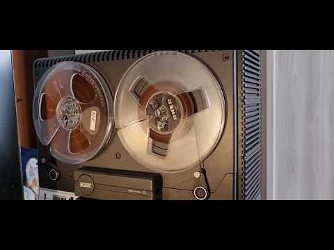 Видео: Звучания Лента. 100 катушек фирмы Kodak. Обзор.