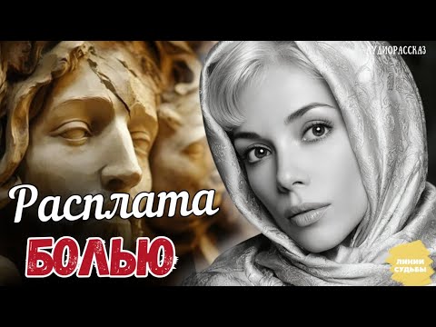 Видео: РЕАЛЬНАЯ ИСТОРИЯ 💘👩‍🦳 Предательство мужа разрушило всё… Пока не появился врач, который собрал меня