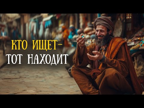 Видео: Притча о жемчужине и о сокровище