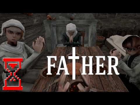 Видео: Идеальный отец. Идеальный кошмар // FATHER