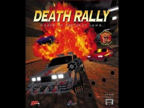 Видео: РАЛЛИ ДЕД 1996 ИГРА НО ЗАЧЕМ