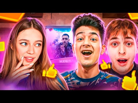 Видео: РЕАКЦИЯ ЮТУБЕРОВ НА МОЙ ЛУЧШИЙ МУВИК 🤯 ЧАСТЬ 2