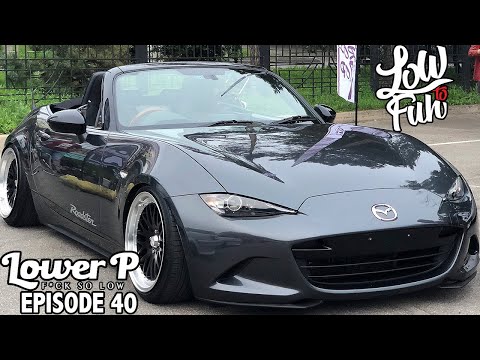 Видео: Lower P (ep. 40) Стенс ивент Low to fun! Хабаровск.