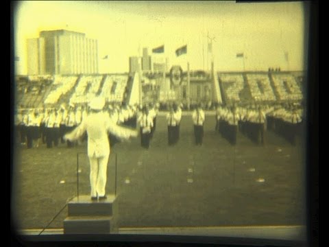 Видео: Так було  про святкування 700-річного ювілею Рівного у 1983році