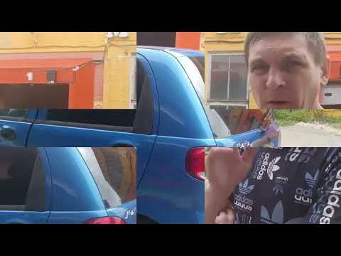 Видео: Финалочка по матизу